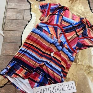 Catherine malandrino 3x dress 🍀*